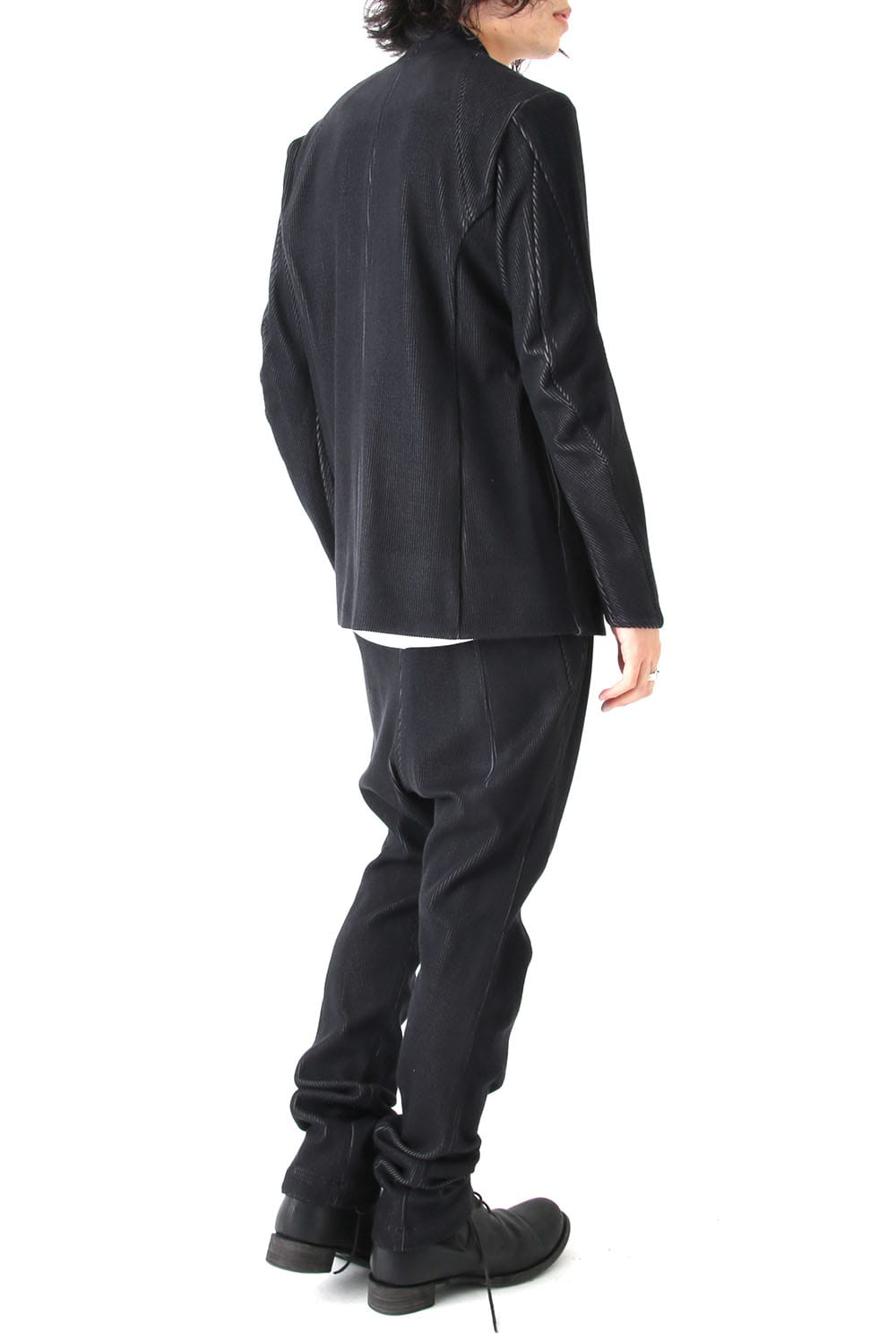 Jacket Corduroy Stretch