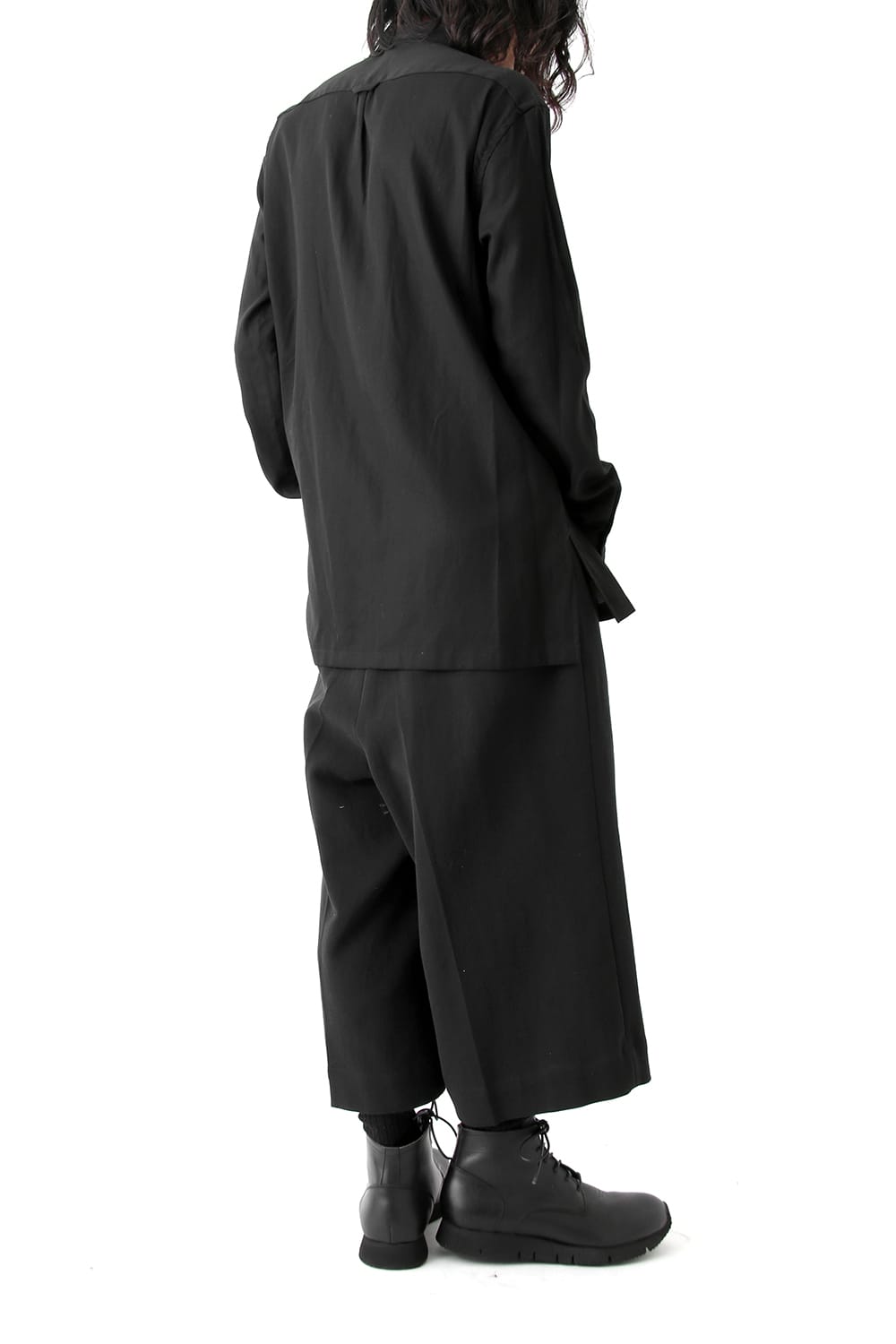 Hard Twist Boil Shirt