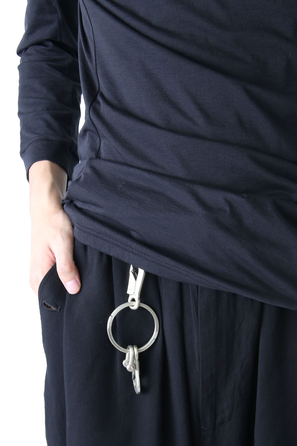 Mini Portal Binding Clip