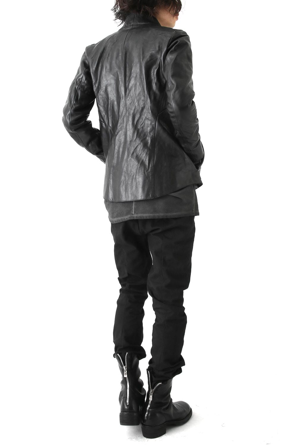 Horse Leather Jacket