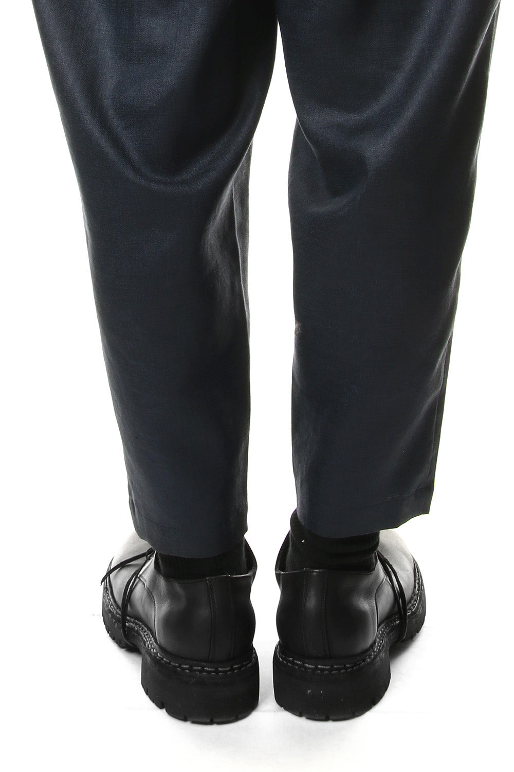 Derby Shoes Calf Full Grain - GR02V