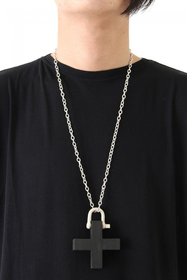 Plus Charm on U-blot