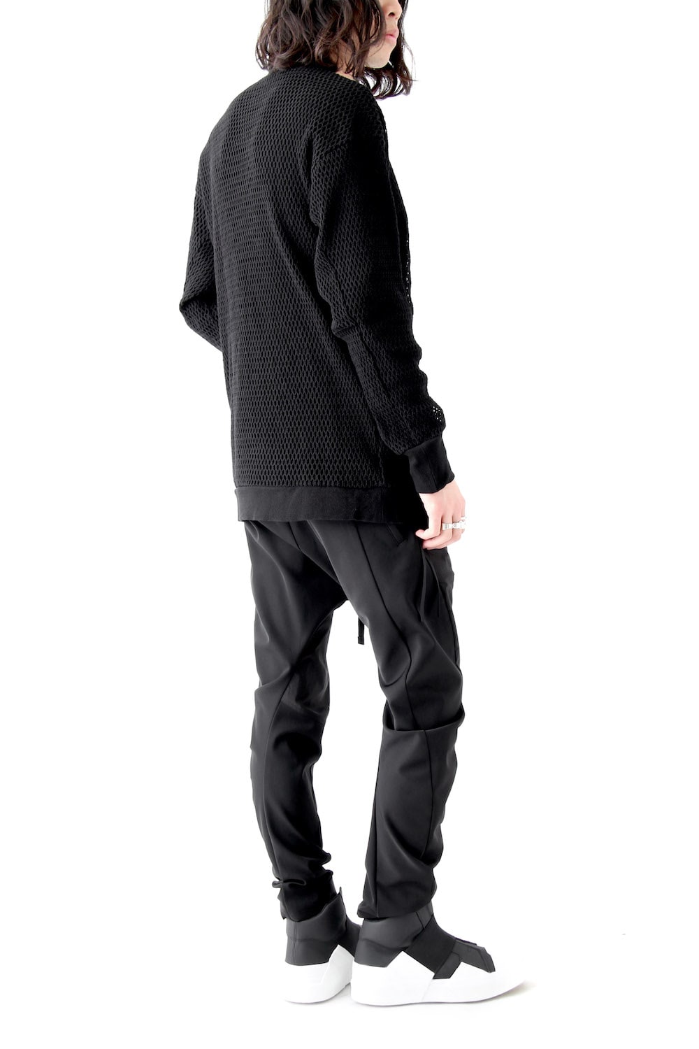 APCLPS LAYERED - JULIUS