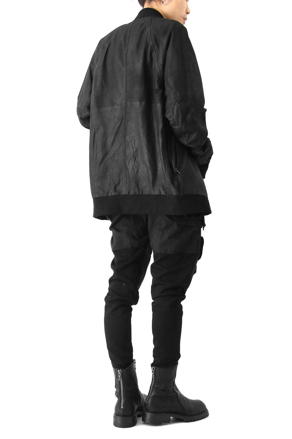 MULTI TACTICAL COMBINATION PANTS - JULIUS