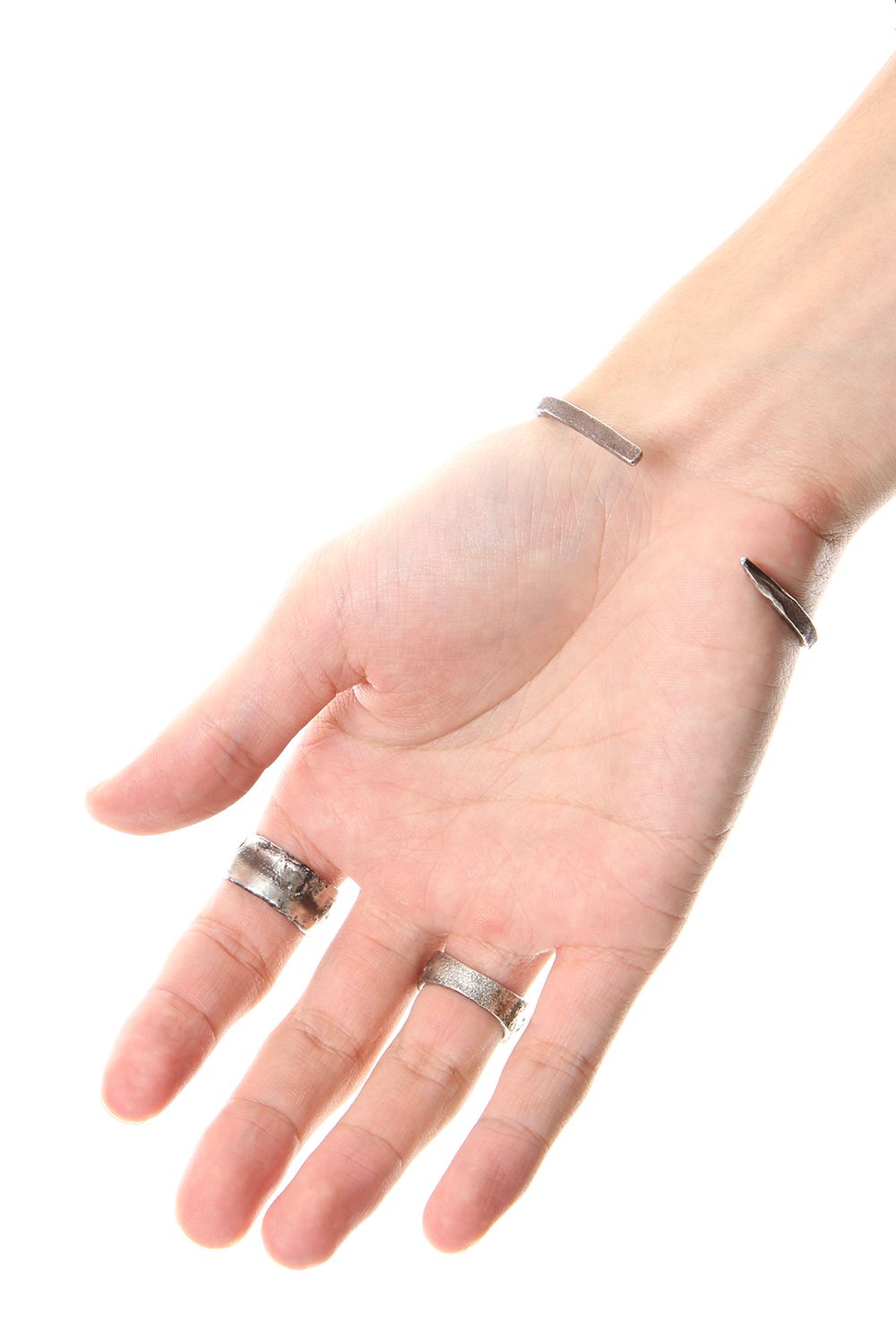 FASCINATE Limited Melt Ring - io-01-fal