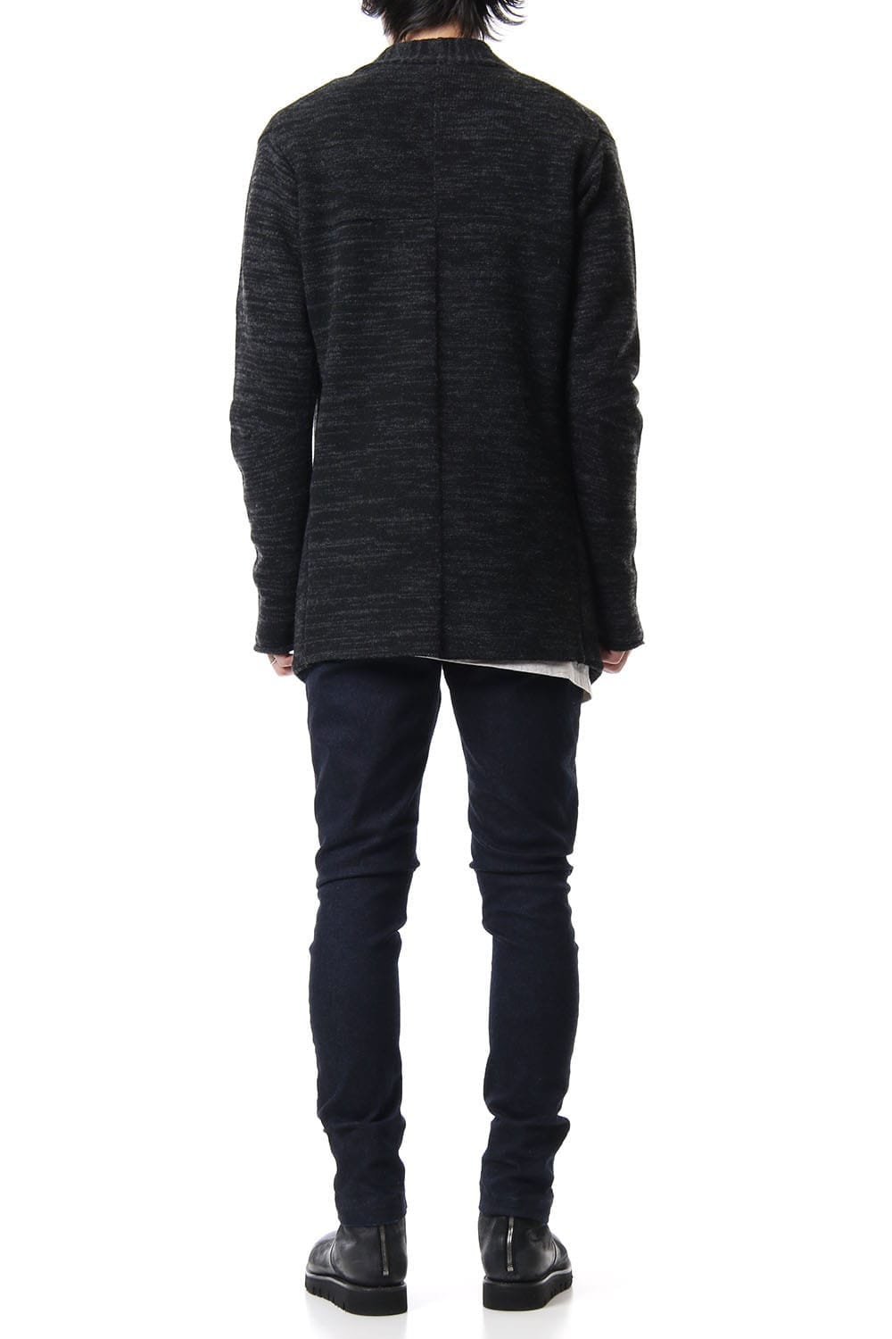 DEEP COLOR JEANS Deep Indigo