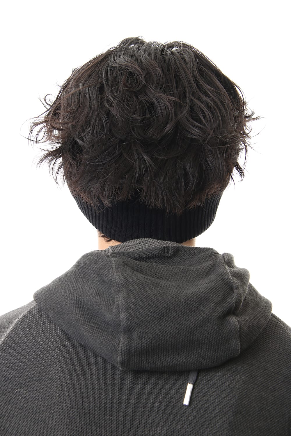 KNHEAD BAND - Black - FFM30001