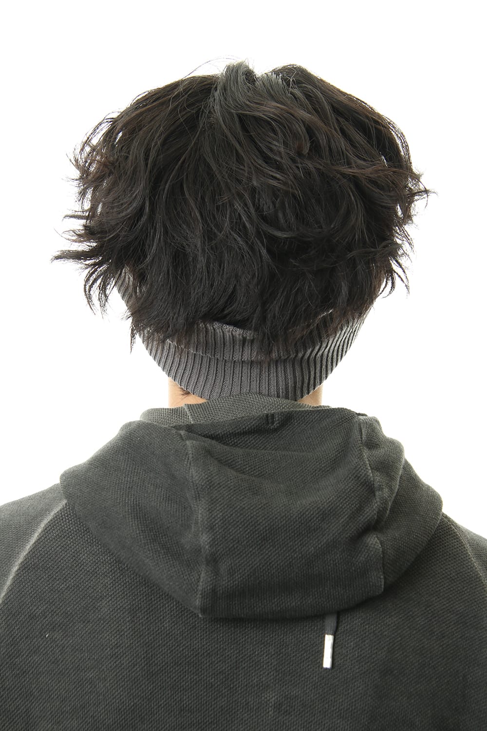 KNHEAD BAND - Dark Grey - FFM30010