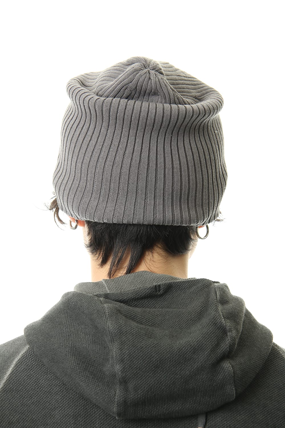 KNHAT1 - Dark Grey - FFM30010