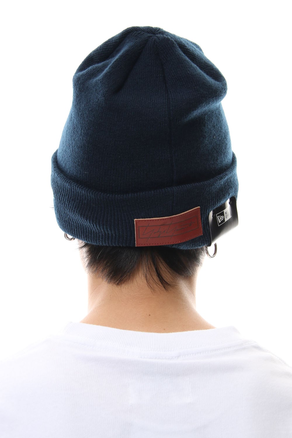 NEW ERA Basic Cap Knit YY