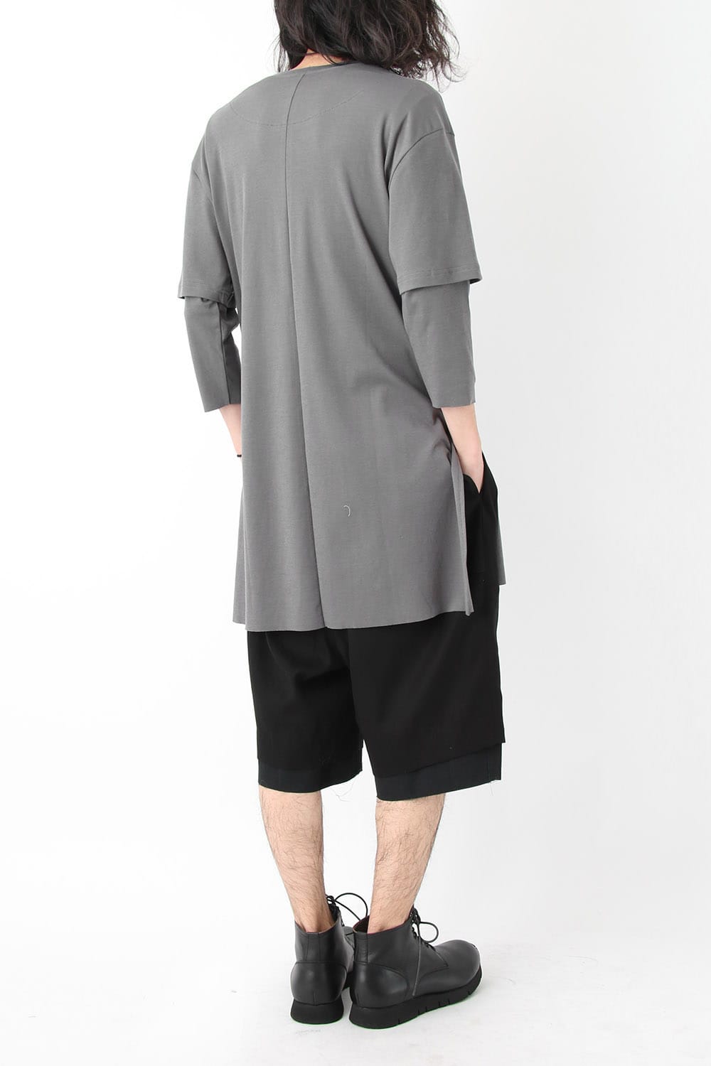 Hard Twist Boil Shorts