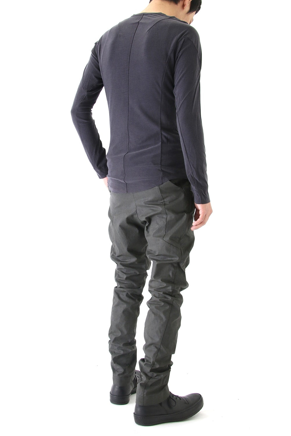 Jodhpurs Pants Cotton polyurethane coating