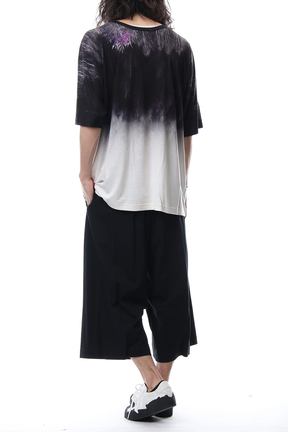 Hiroki Inoue BIG T (White birch)