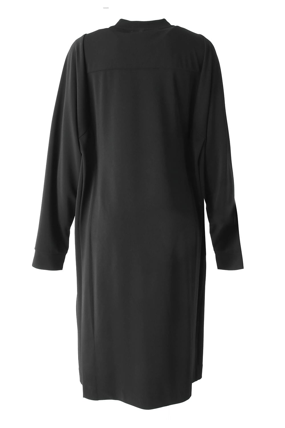 Matte Stretch Punch One Piece