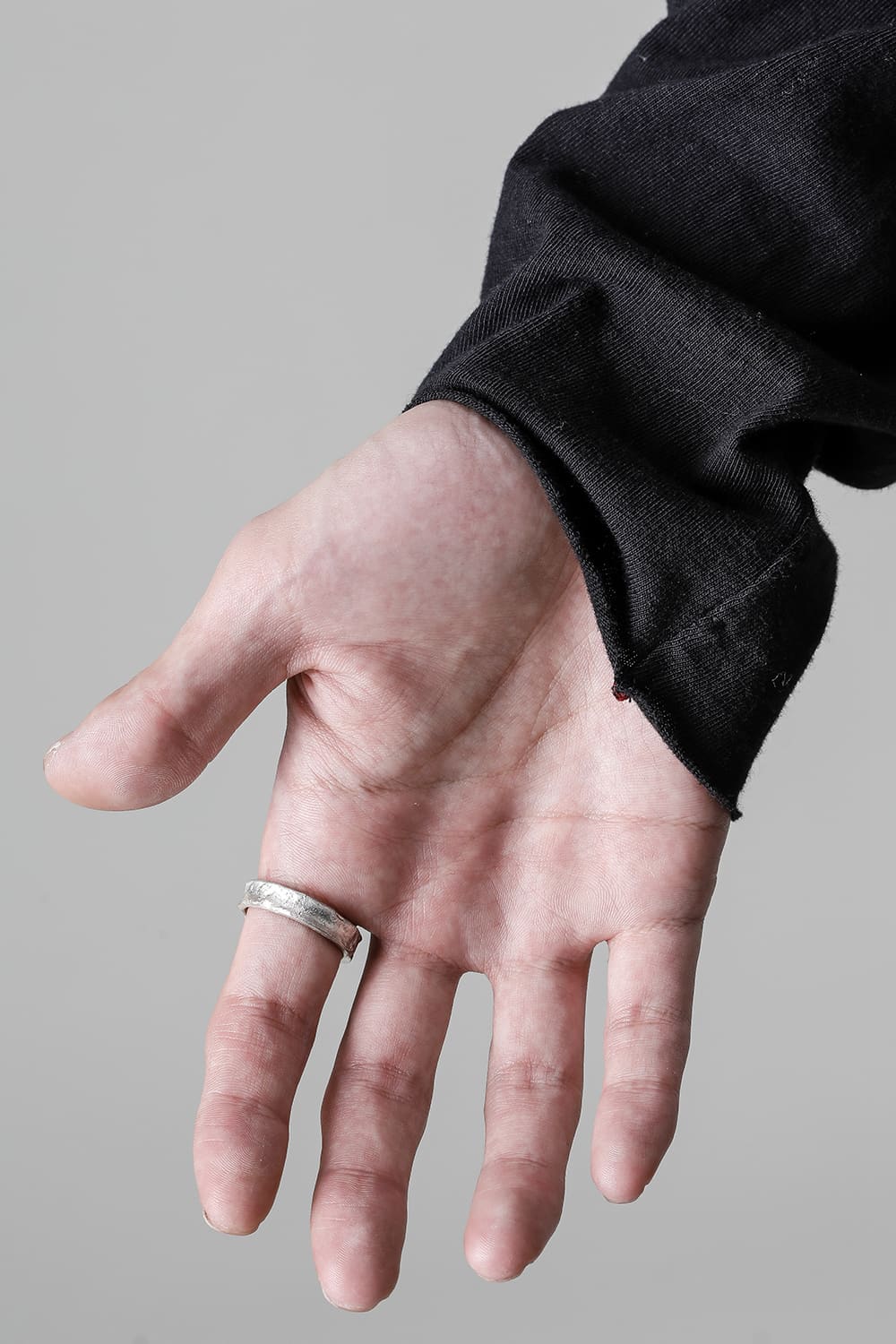 Tree Branch Ring - io-01-215 Mat White