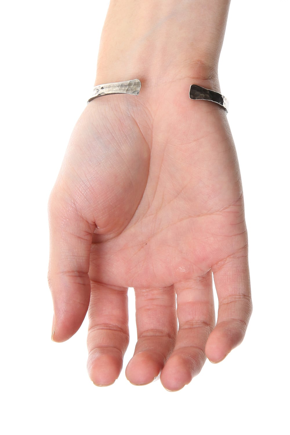 Hammerd Bangle - io-02-009 Imotsuti Texture