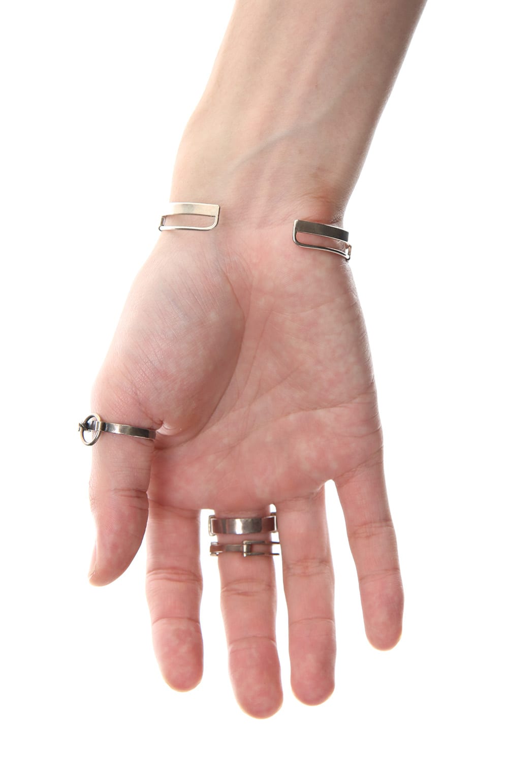 GOTOKU Bangle - io-02-032