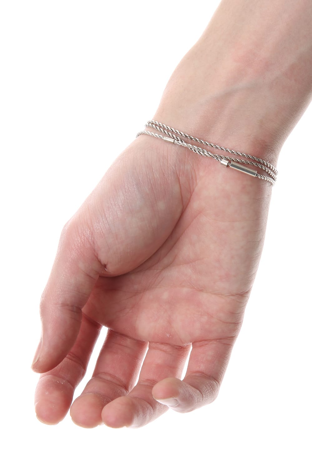 Triple Layer Bracelet - io-02-090