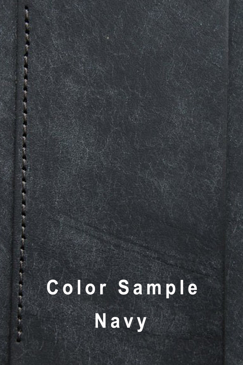 Mini Round Zip Bi-fold wallet - io-07-021