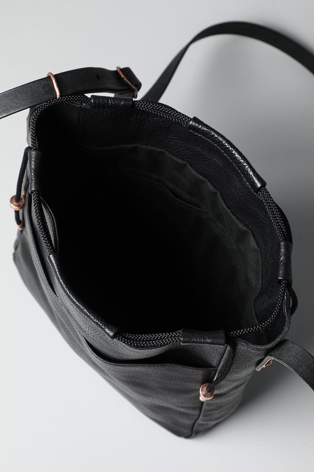 ドローストリングバッグ - io-08-066