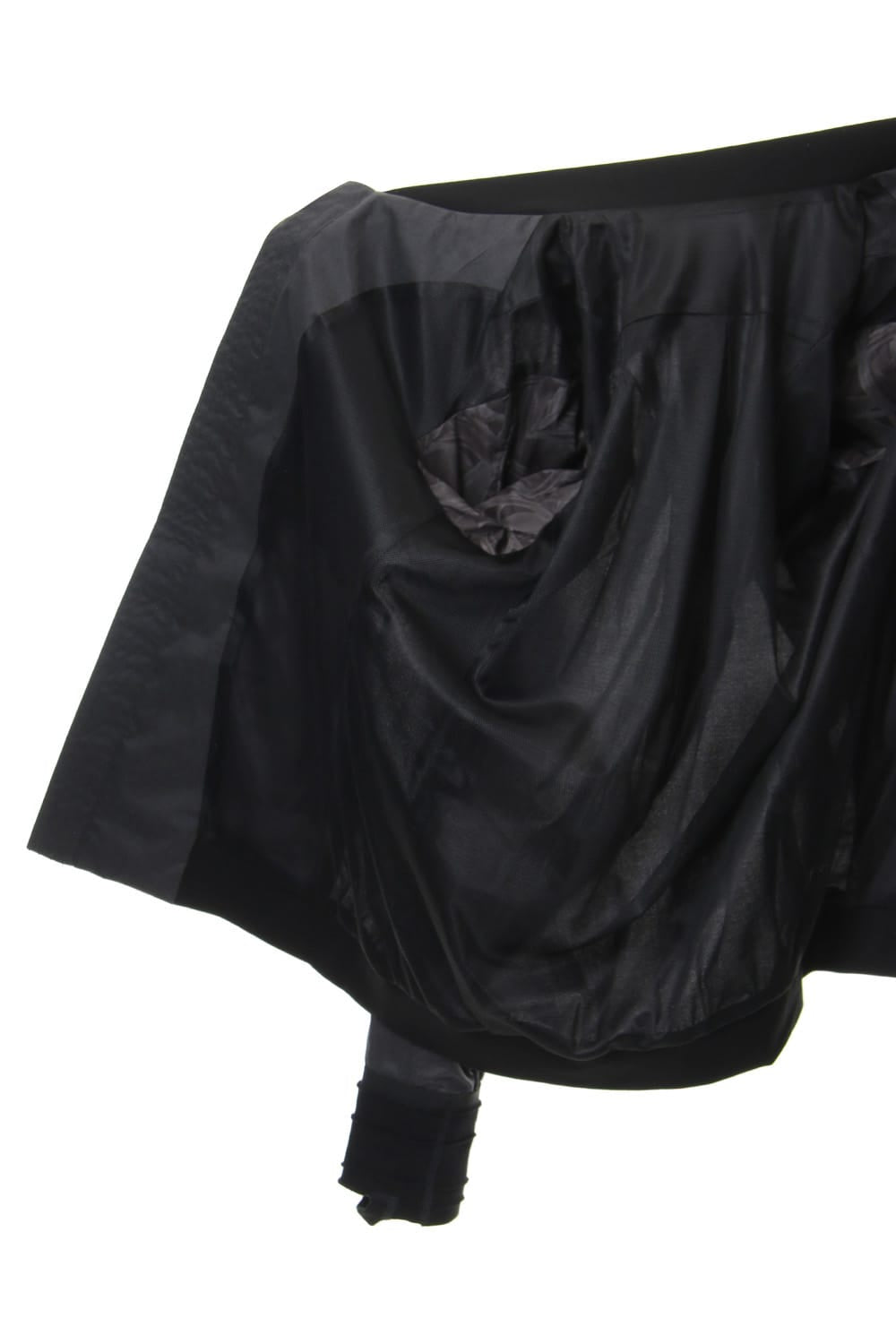 Jacket Cotton Poplin Reflector