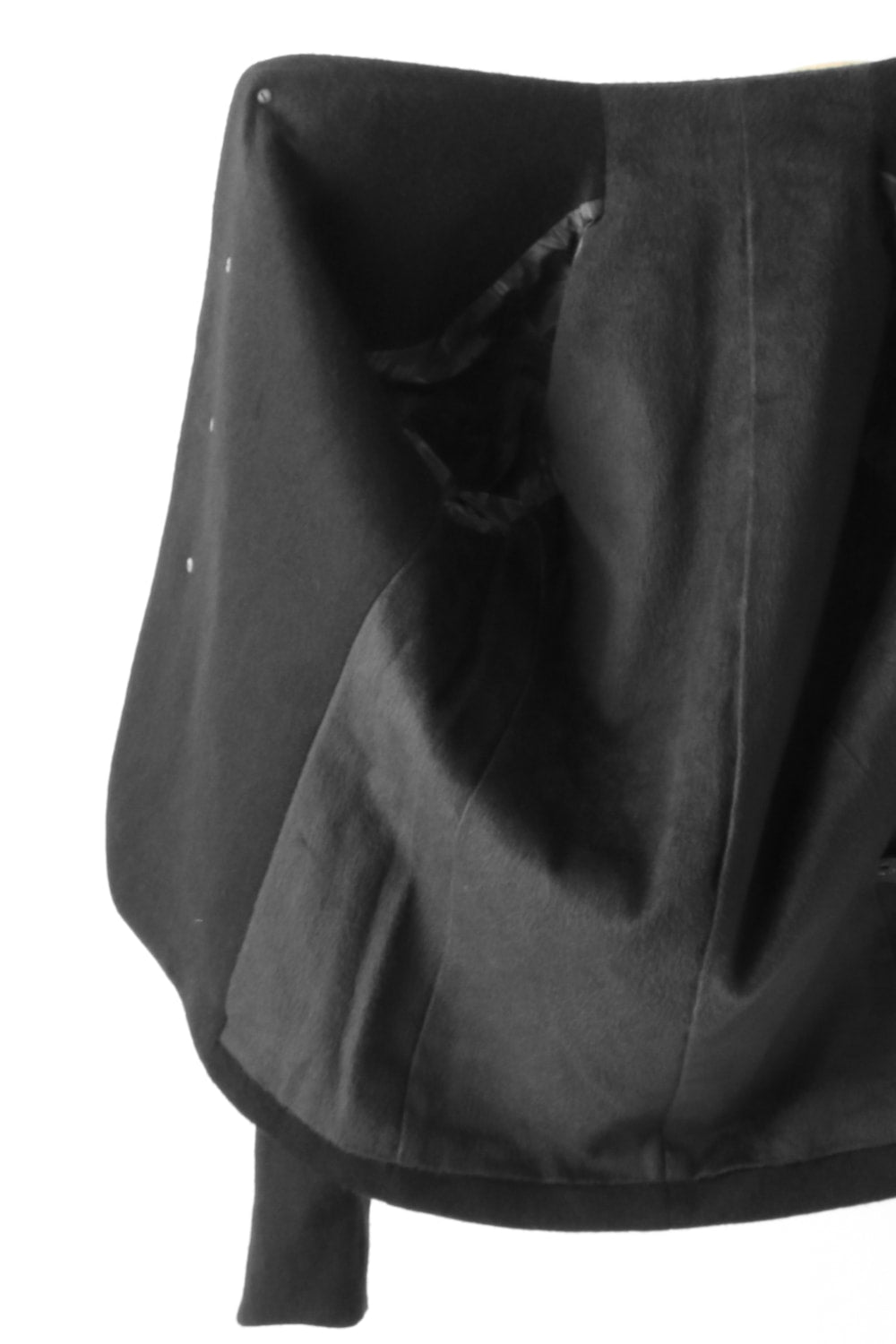 FASCINATE Limited Jacket Cashmere Beaver