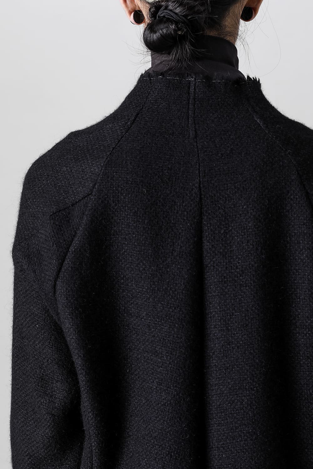 カーディガン カシゴラ