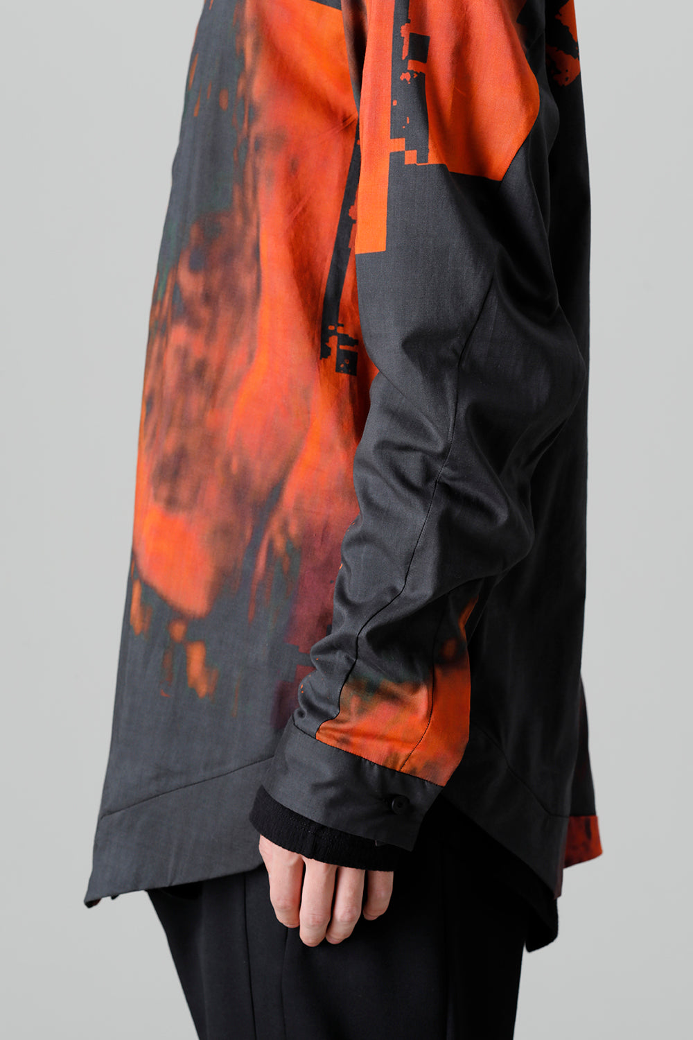 ‘DUSK’ Prism Cut Shirts