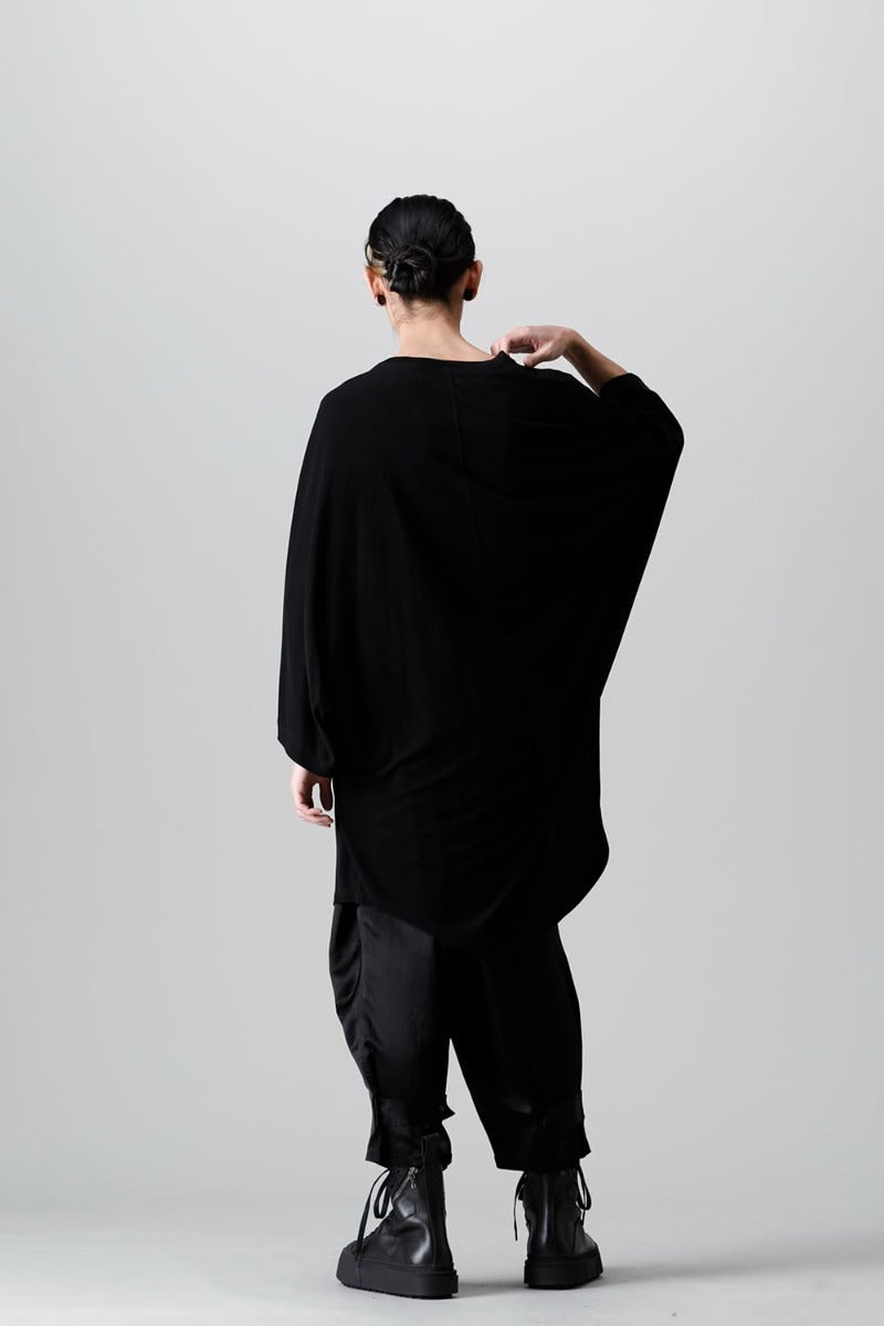 Cupro Ripple Kite T-shirt