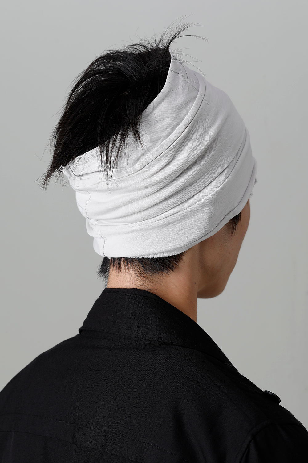 Jersey Hair Band Plaster