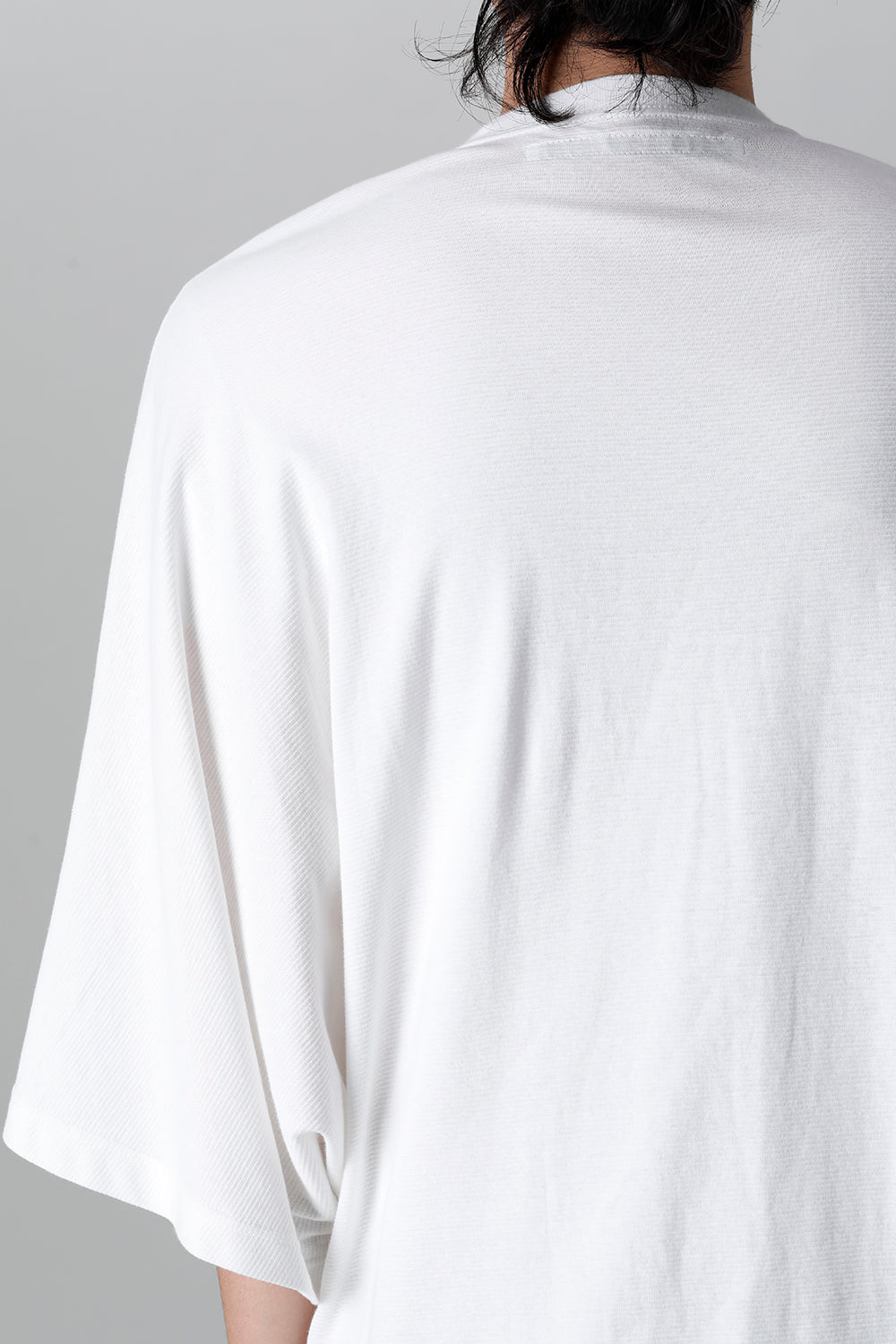 ‘DUSK’ Oversized Kite Short sleeve T-shirts