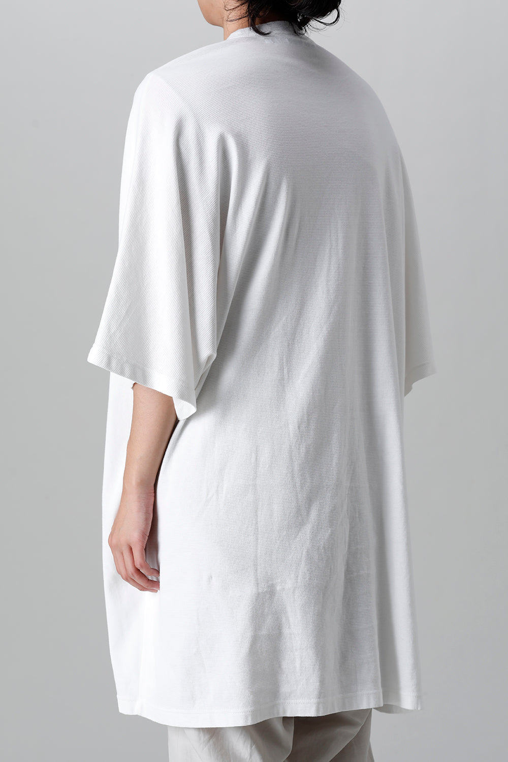 ‘DUSK’ Oversized Kite Short sleeve T-shirts