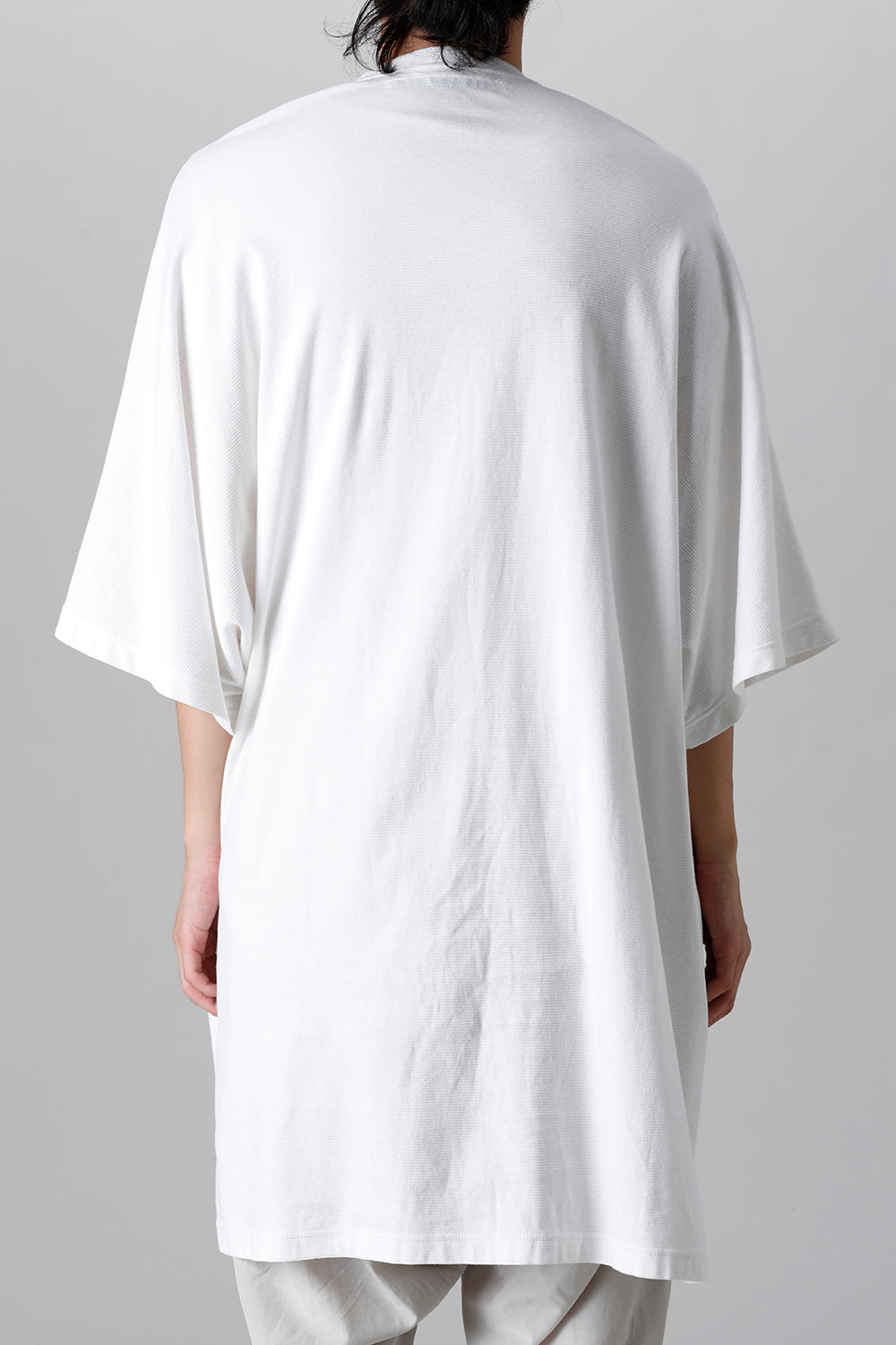‘DUSK’ Oversized Kite Short sleeve T-shirts