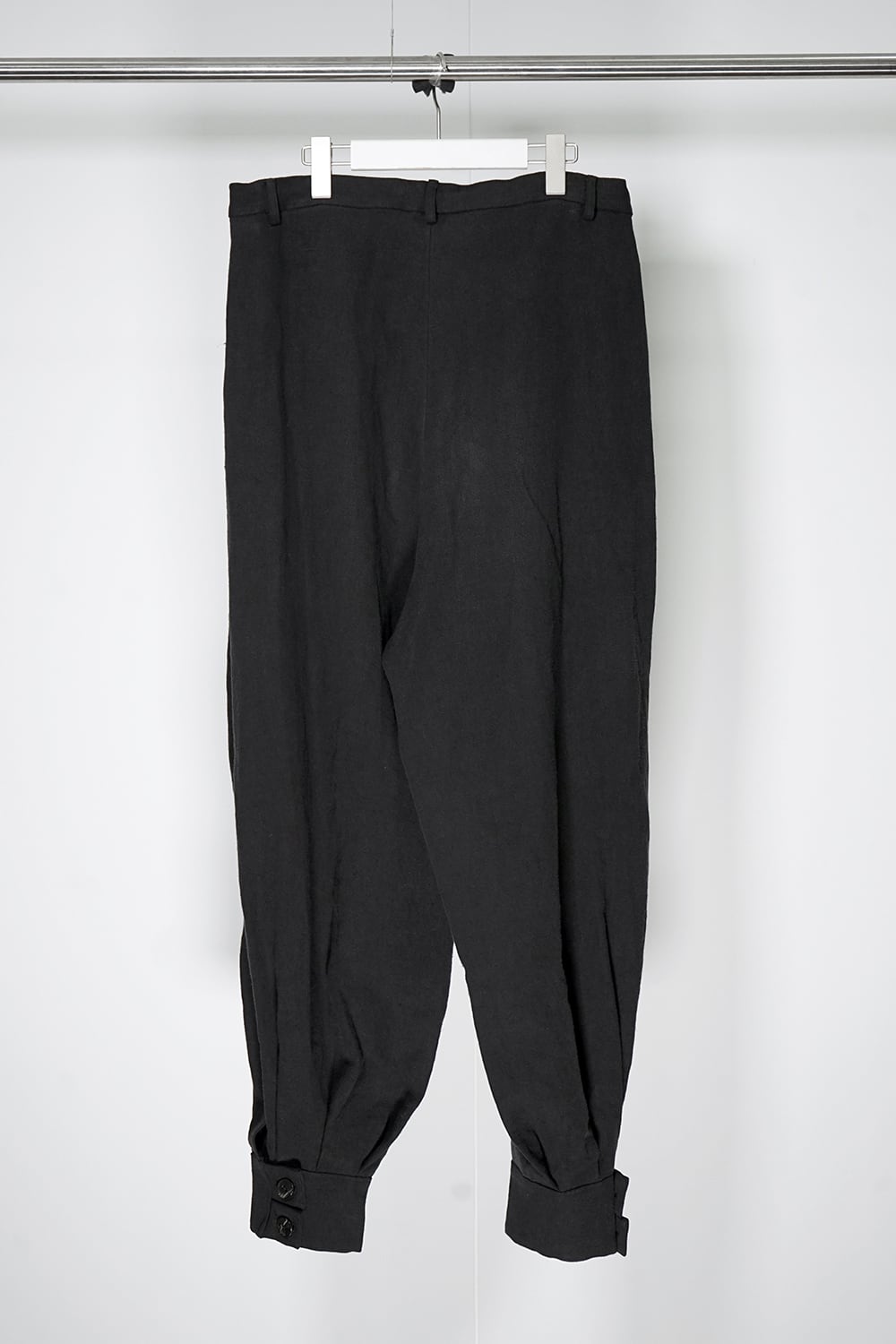Higotai Pants Black