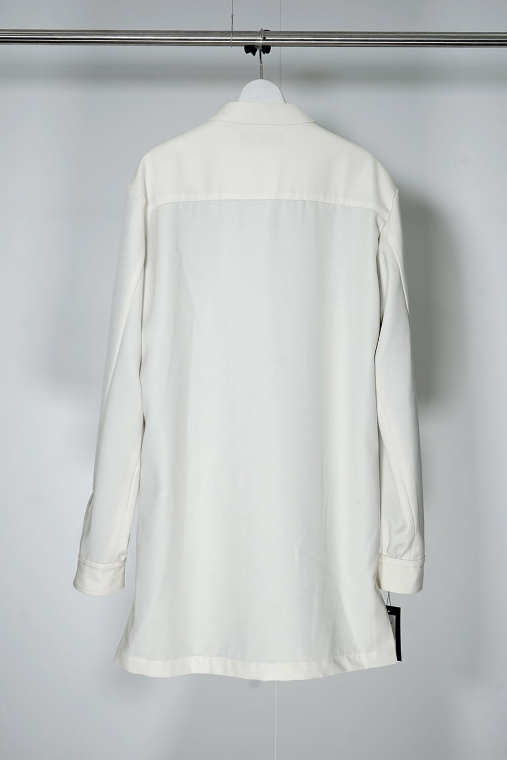 ギキツ ジャケット ホワイト