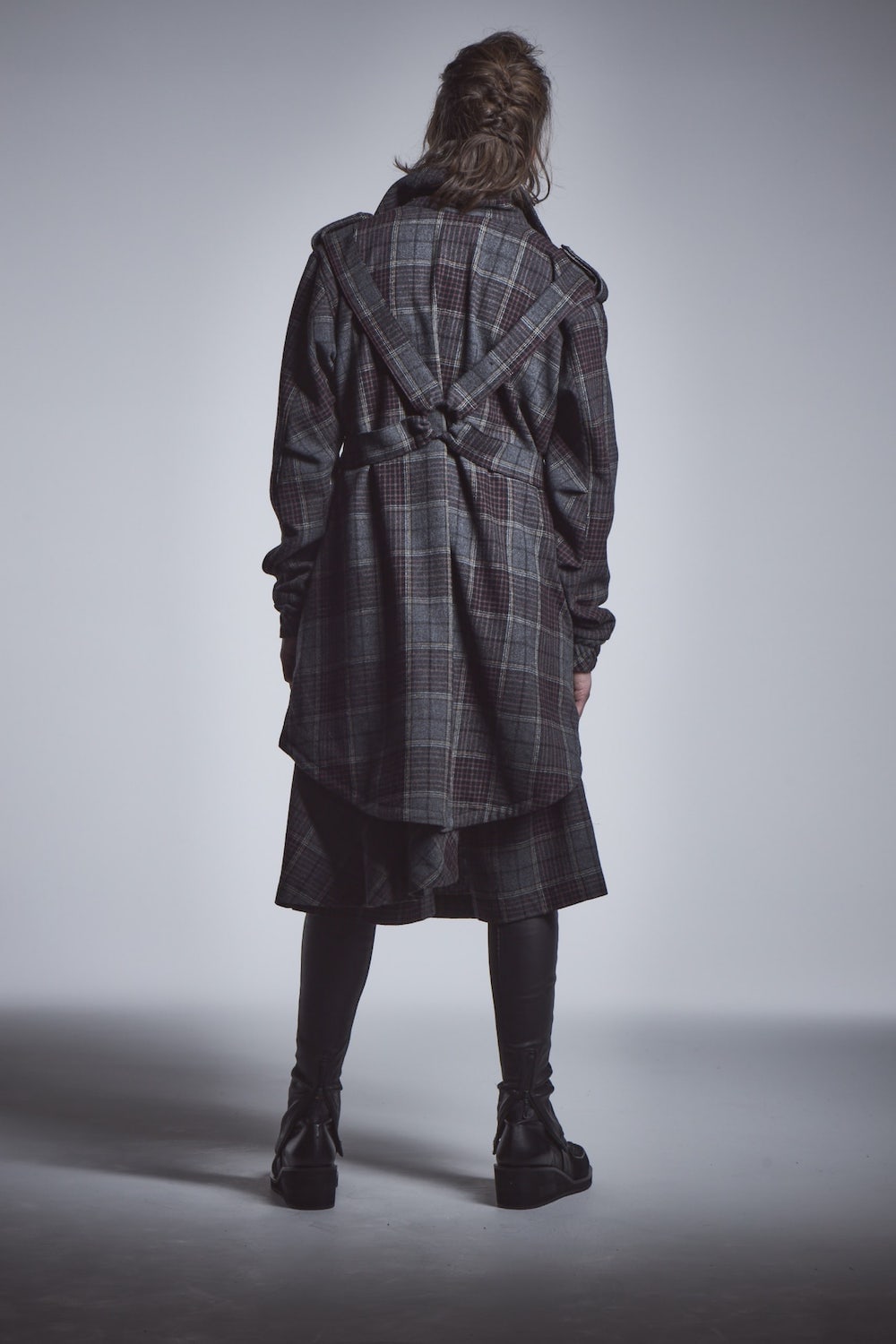 Parachute Long Shirts