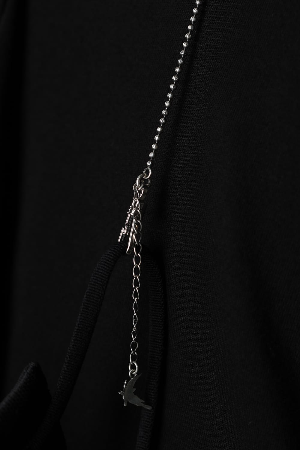 マスク チェーンホルダー