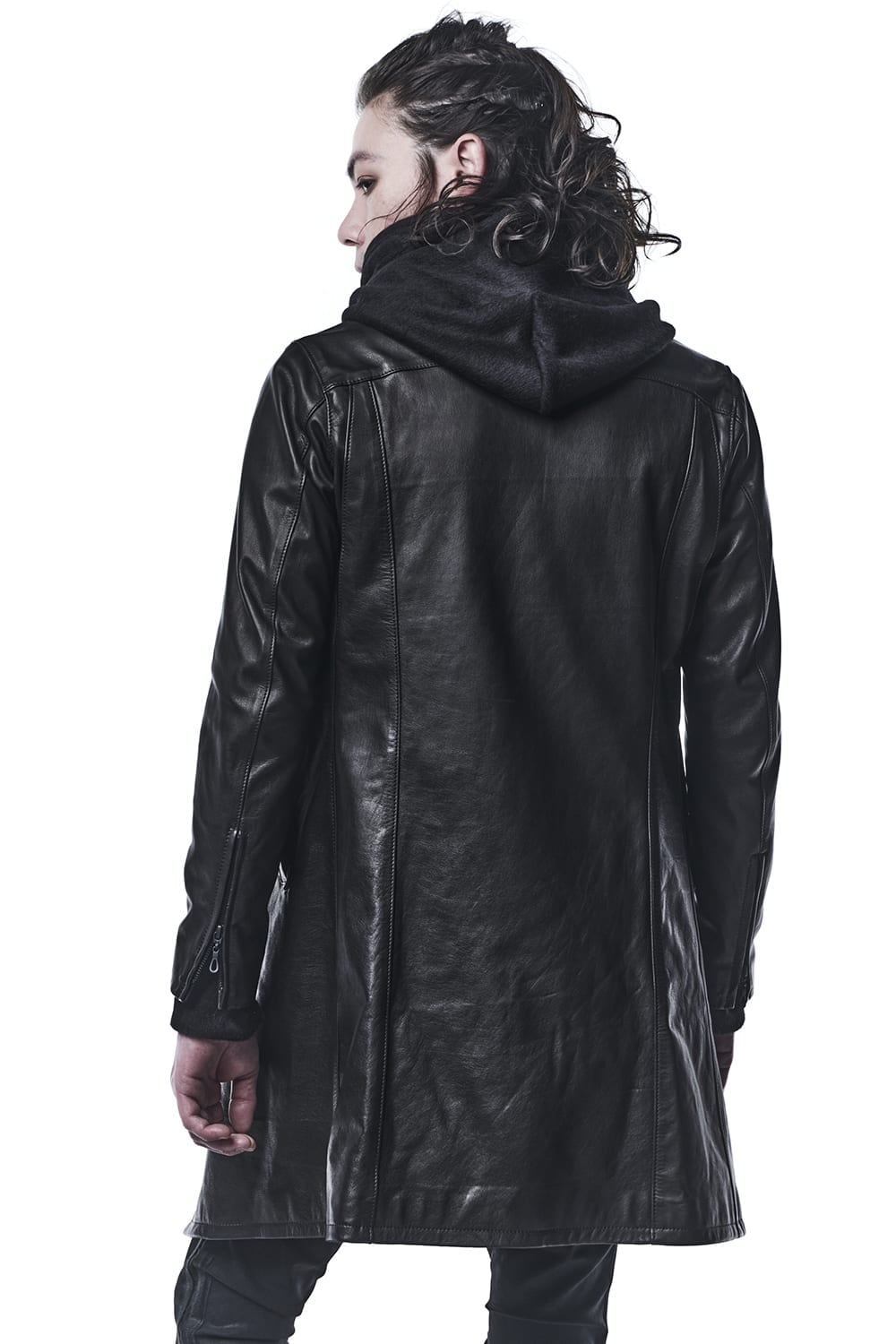 ロング ダブルライダース