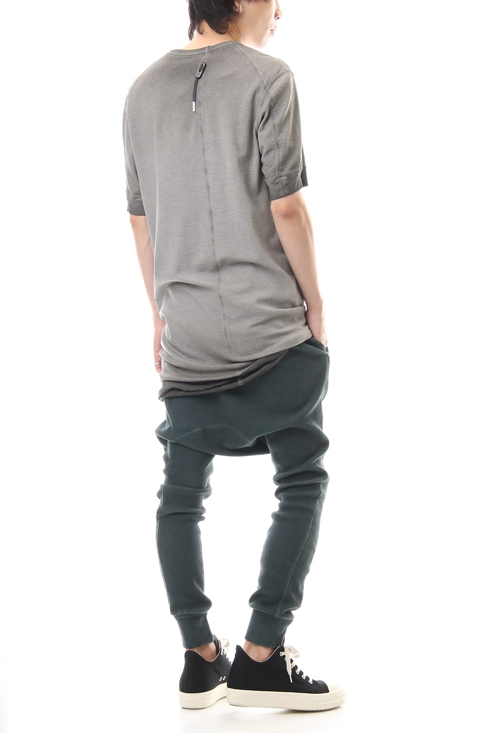 LONGJOHN2 Patina Blue