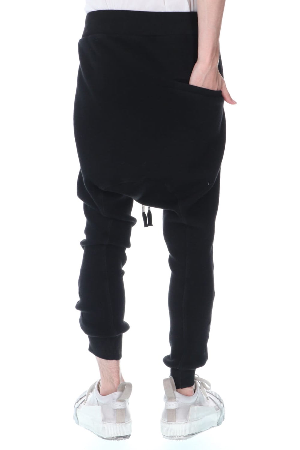 ロングジョン 2.1-F069 - ブラック