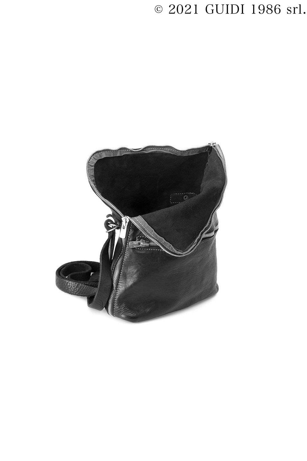 M100 -スモールメッセンジャー ショルダーバッグ