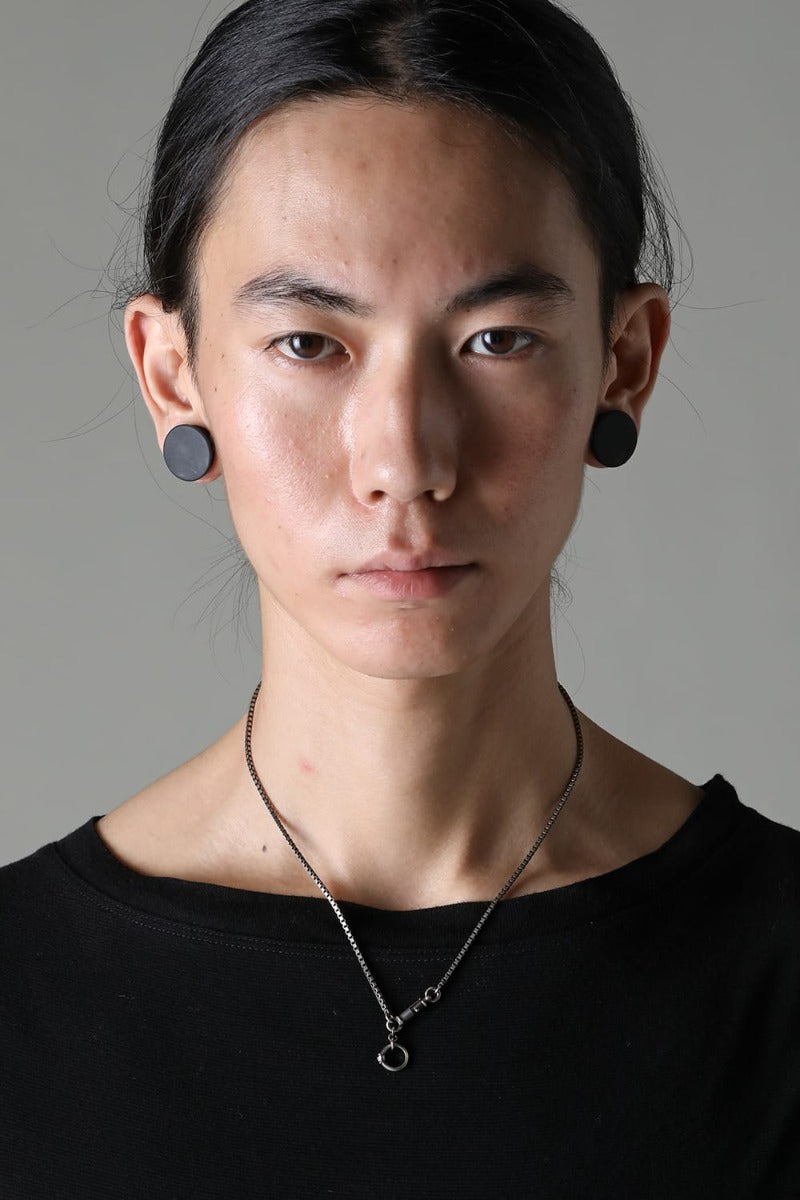 Necklace Symbol Ring