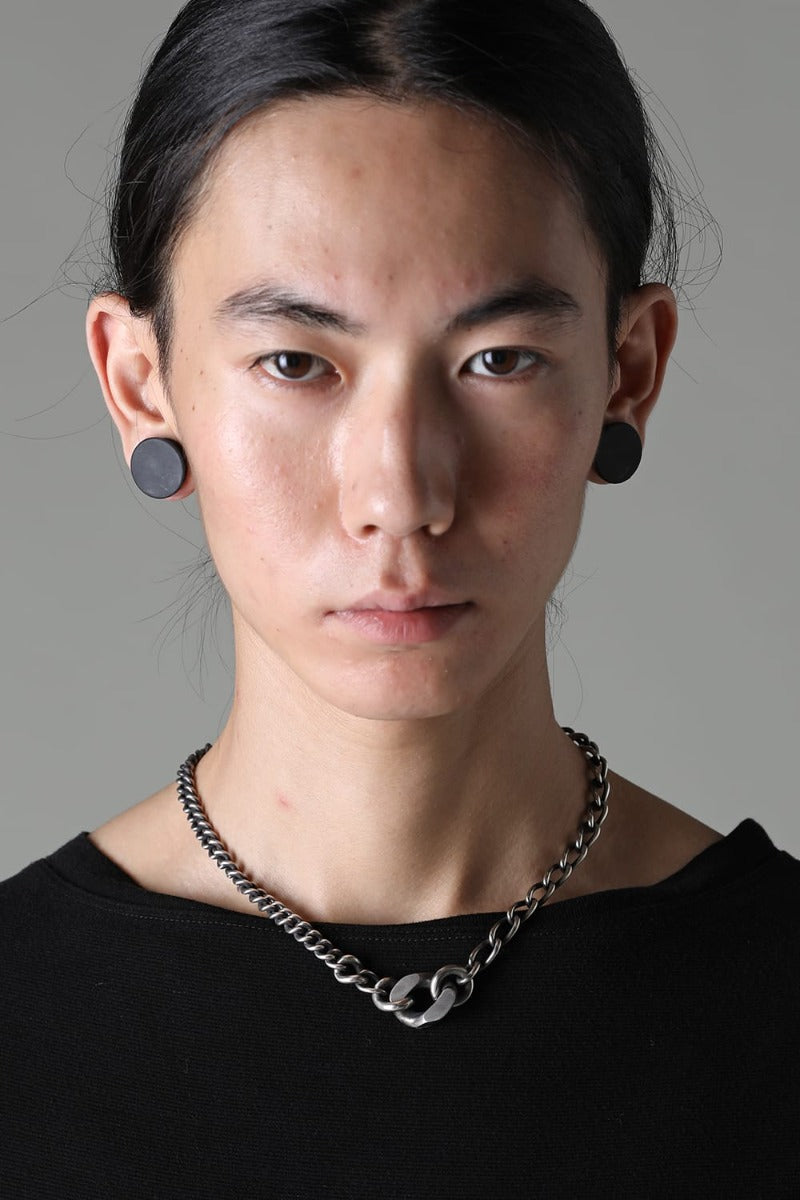 ネックレス シンボル ツー タグ