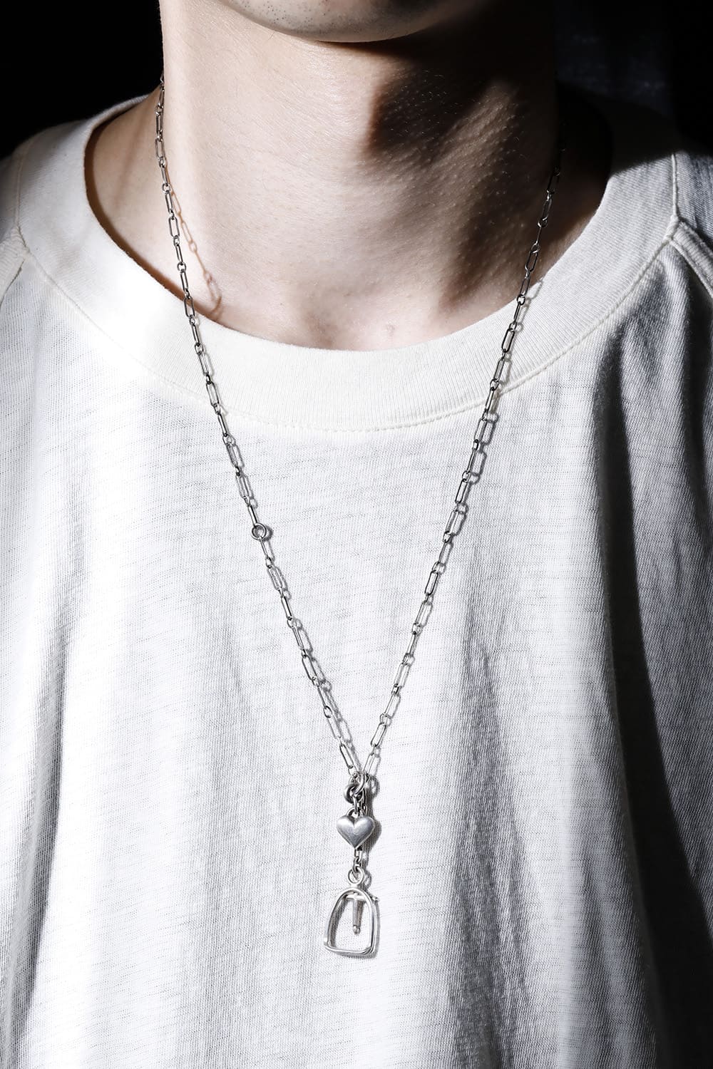 FINE CHAIN LUCKY CHARMS