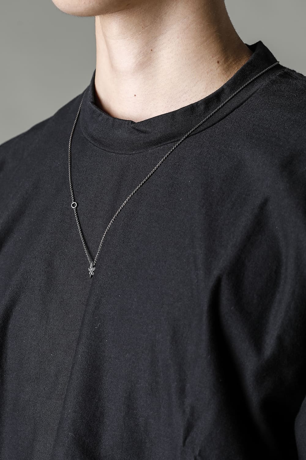 チェーン ミニスター