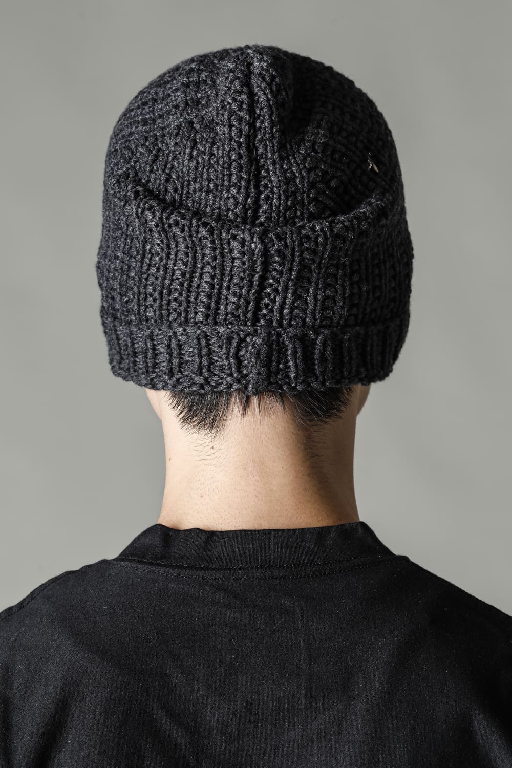 Cap Field Anthracite