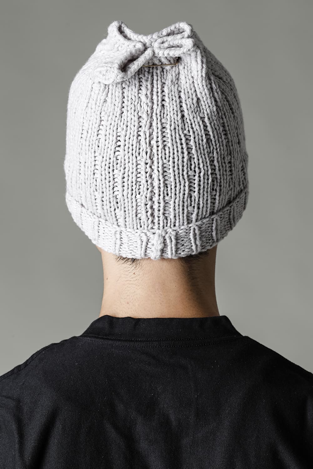 キャップ チューブ クラウド