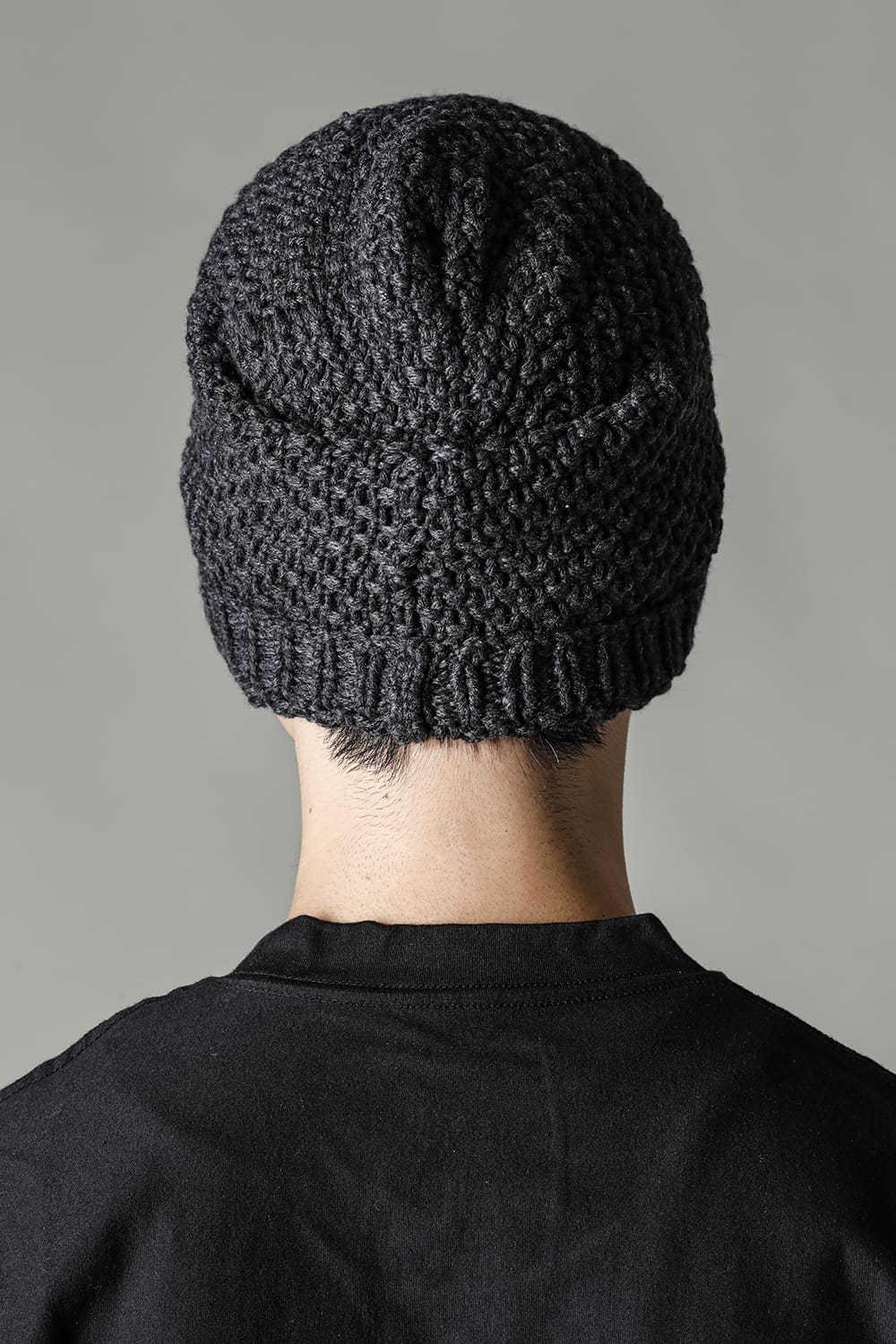 Cap Moss Anthracite