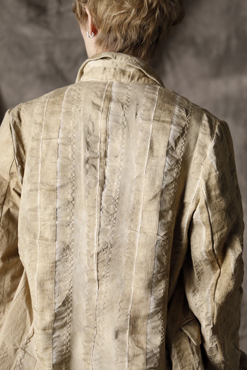 JUNO JACKET DUNCAN / BROTA