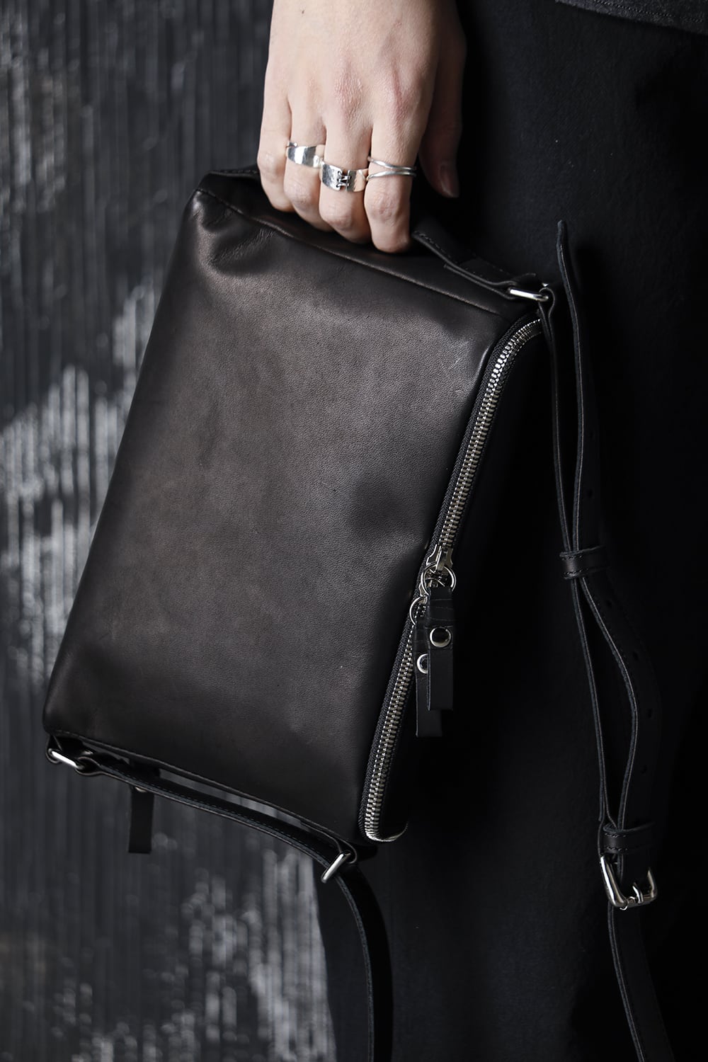 Motion Shoulder - Glove Steer